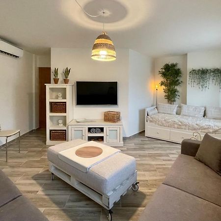 Apartamento Eucalipto Sotillo de la Adrada Exterior photo