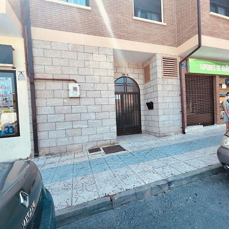 Apartamento Eucalipto Sotillo de la Adrada Exterior photo