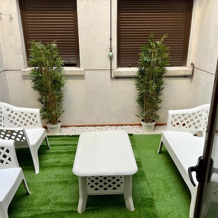 Apartamento Eucalipto Sotillo de la Adrada Exterior photo