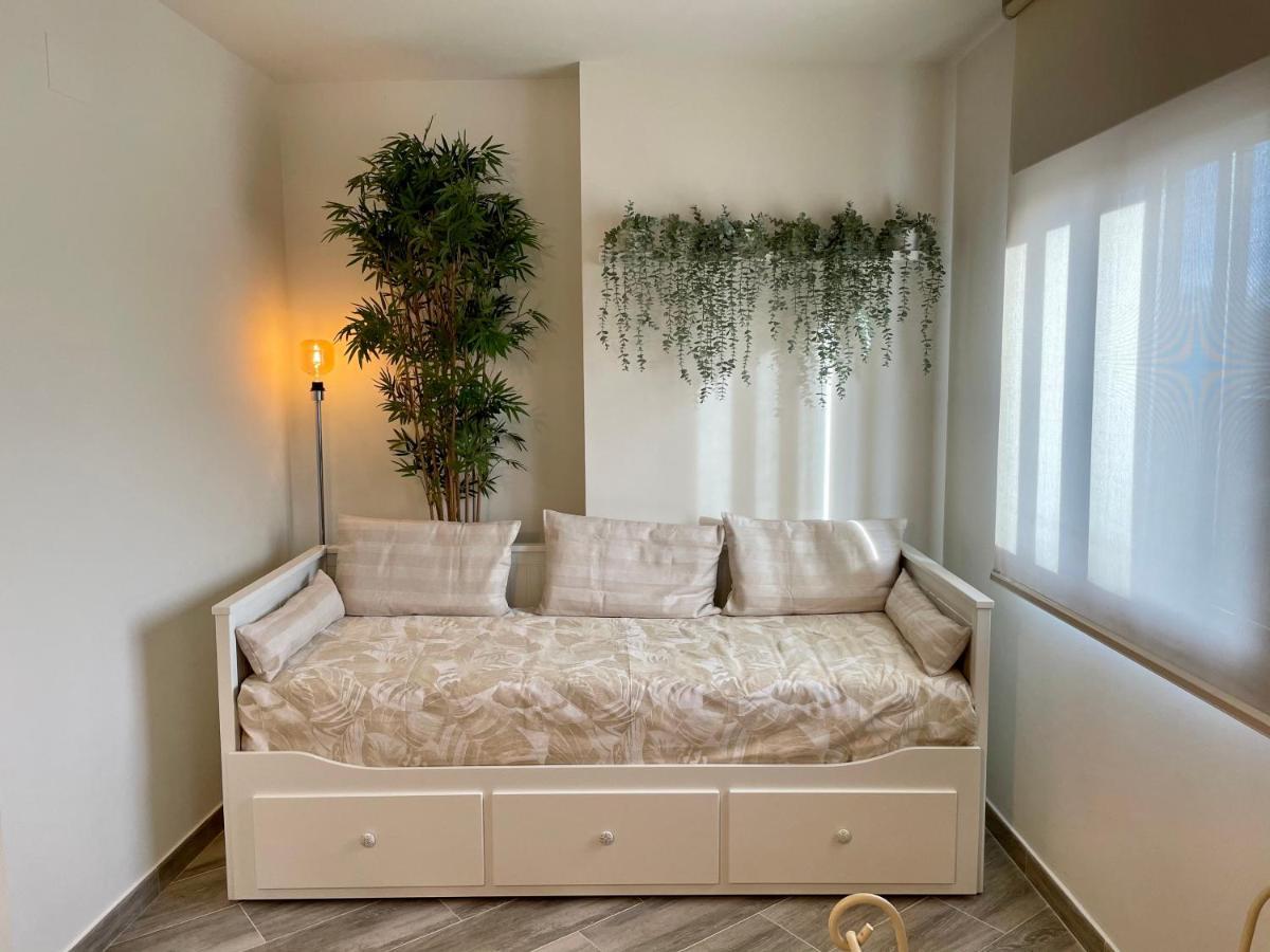 Apartamento Eucalipto Sotillo de la Adrada Exterior photo