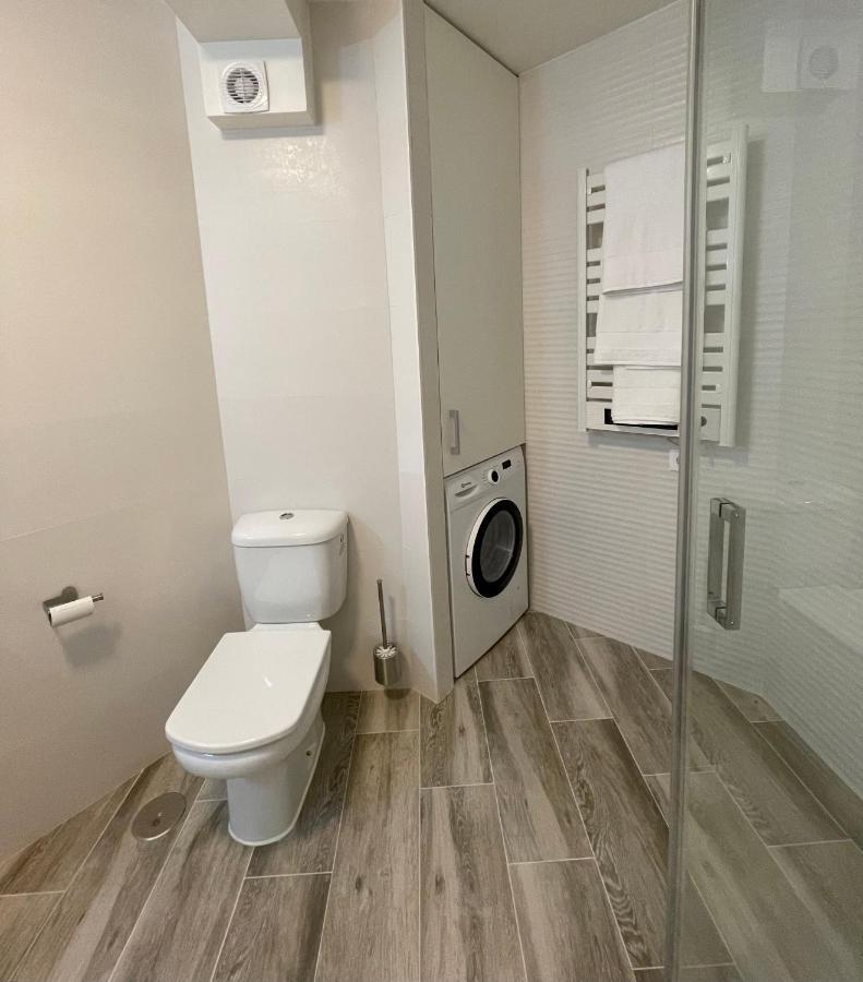 Apartamento Eucalipto Sotillo de la Adrada Exterior photo