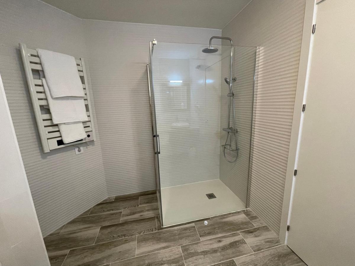 Apartamento Eucalipto Sotillo de la Adrada Exterior photo